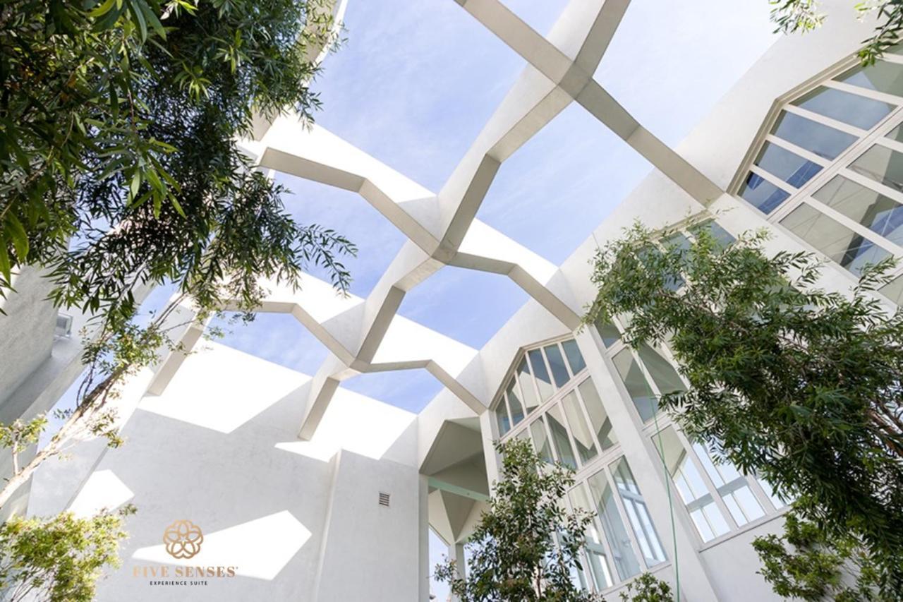 Una Serviced Apartment, Sunway Velocity Kuala Lumpur Exterior foto